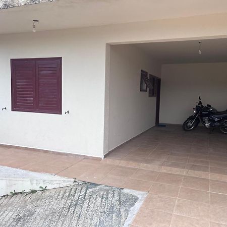 Apartament Aconchegomg Campos do Jordão Zewnętrze zdjęcie