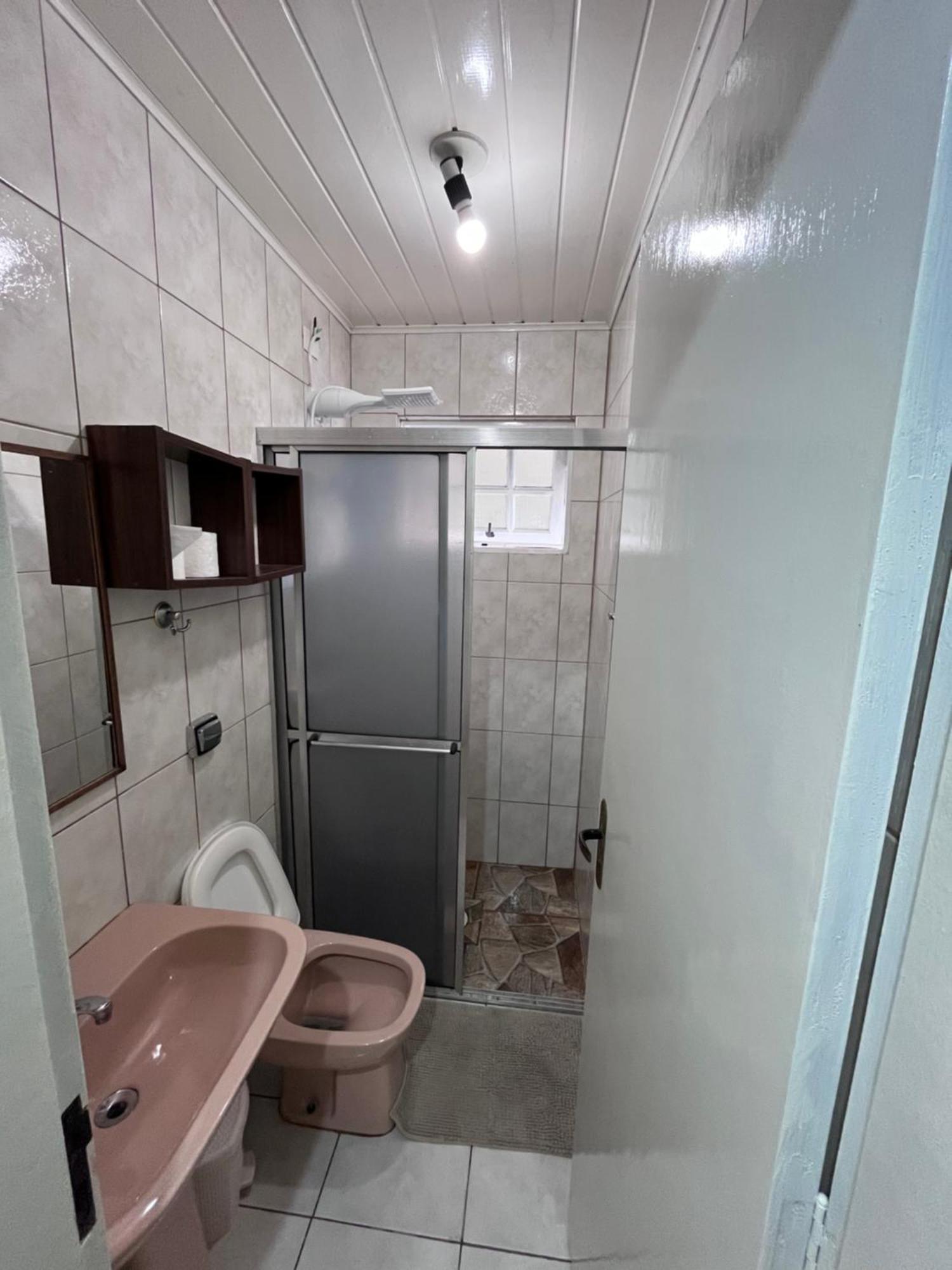Apartament Aconchegomg Campos do Jordão Zewnętrze zdjęcie