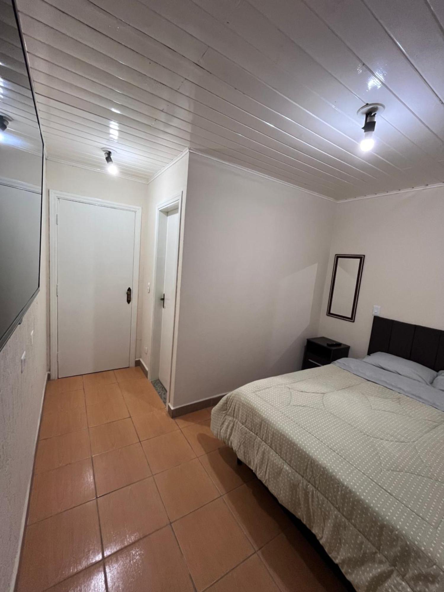 Apartament Aconchegomg Campos do Jordão Zewnętrze zdjęcie