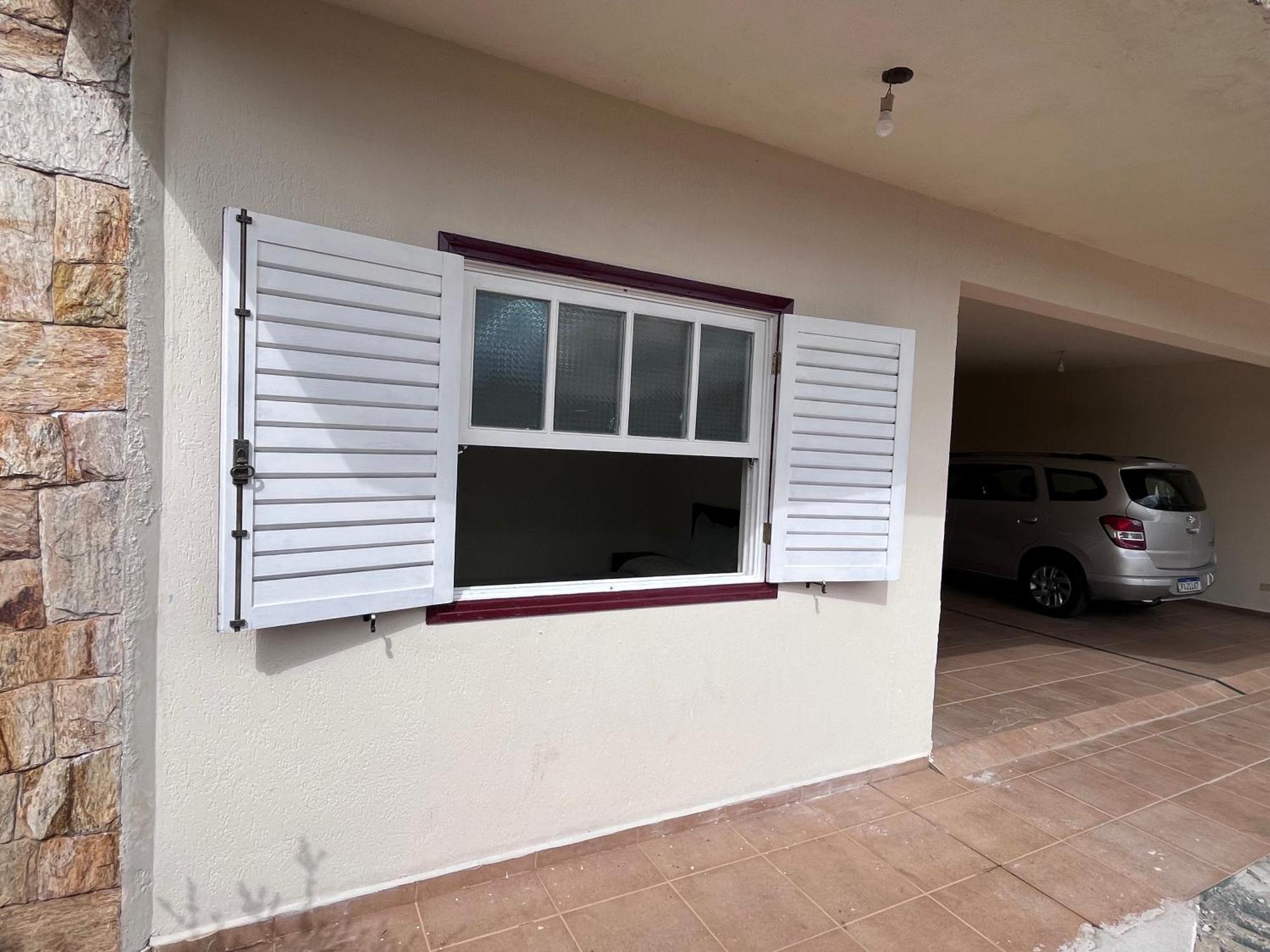Apartament Aconchegomg Campos do Jordão Zewnętrze zdjęcie