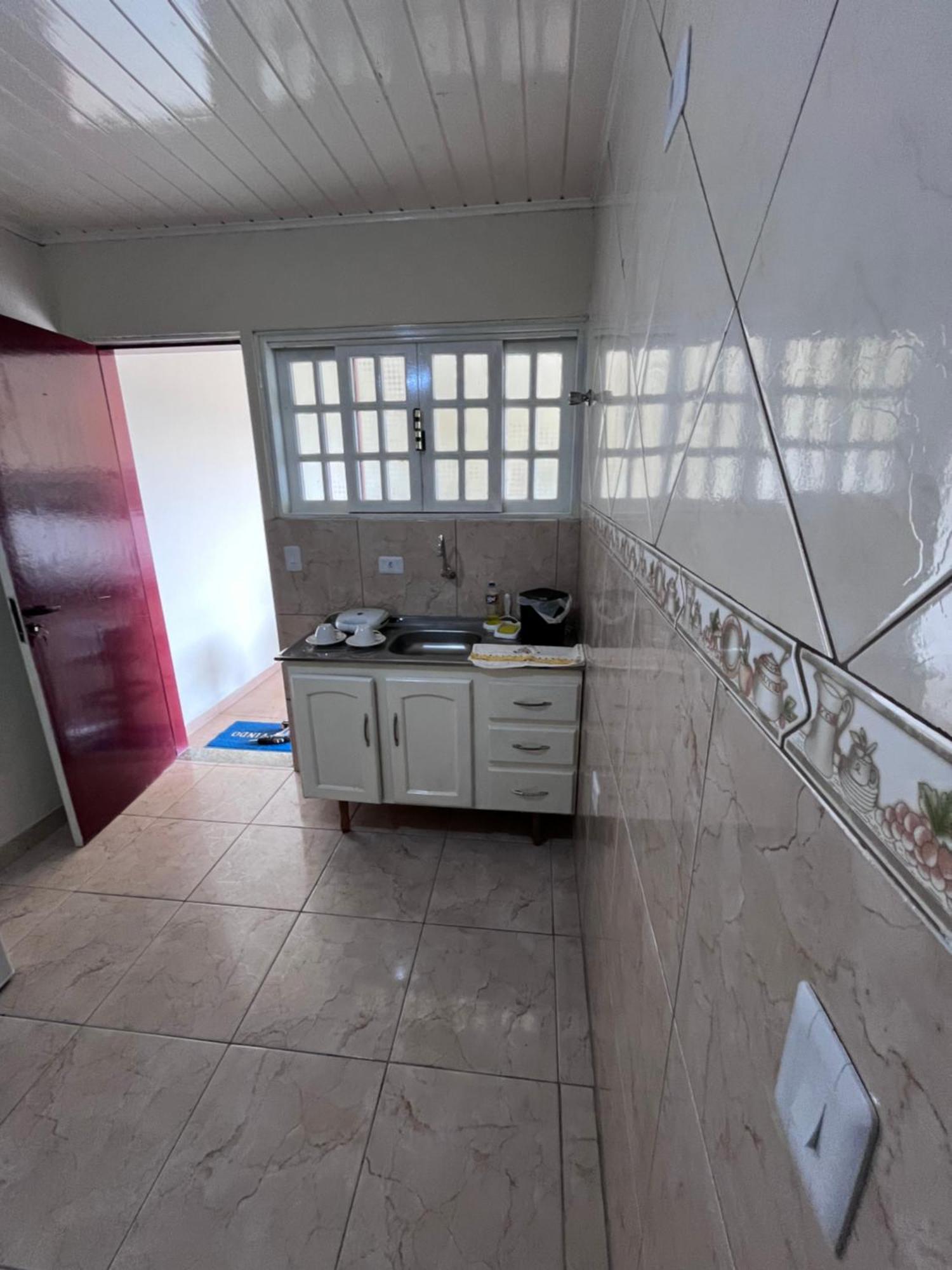 Apartament Aconchegomg Campos do Jordão Zewnętrze zdjęcie